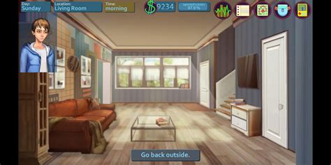 Taffy Tales [S5 v1.07.3c] [UberPie] (Ongoing) .